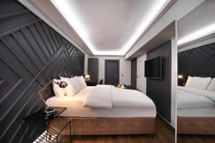 Xenia Hotel Istanbul - image 11
