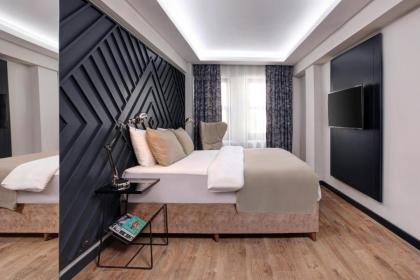 Xenia Hotel Istanbul - image 12