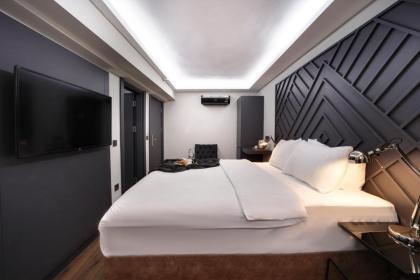 Xenia Hotel Istanbul - image 14