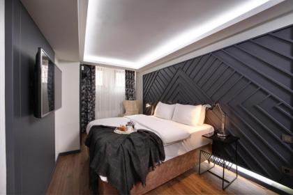Xenia Hotel Istanbul - image 15