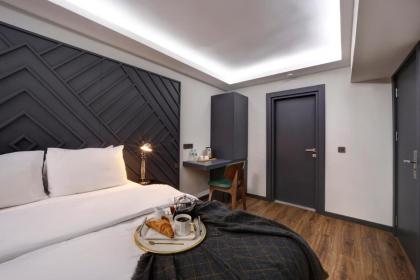 Xenia Hotel Istanbul - image 16