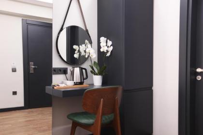 Xenia Hotel Istanbul - image 18