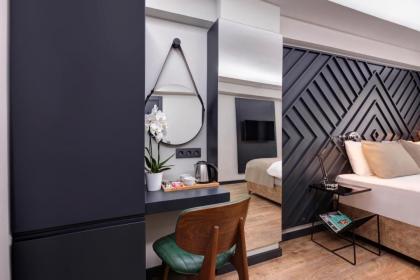 Xenia Hotel Istanbul - image 19