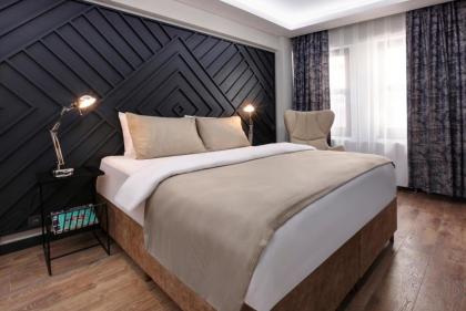 Xenia Hotel Istanbul - image 2
