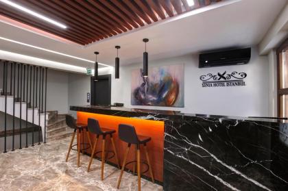 Xenia Hotel Istanbul - image 20