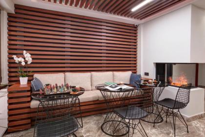 Xenia Hotel Istanbul - image 22