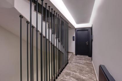 Xenia Hotel Istanbul - image 25