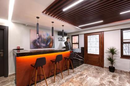 Xenia Hotel Istanbul - image 27