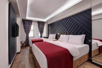 Xenia Hotel Istanbul - image 3