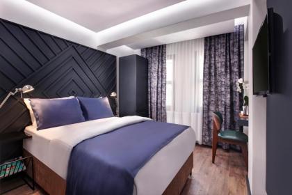 Xenia Hotel Istanbul - image 4