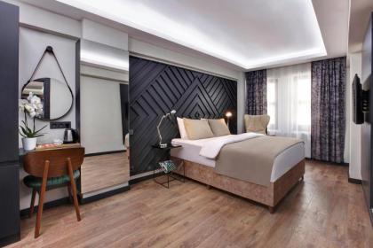 Xenia Hotel Istanbul - image 5