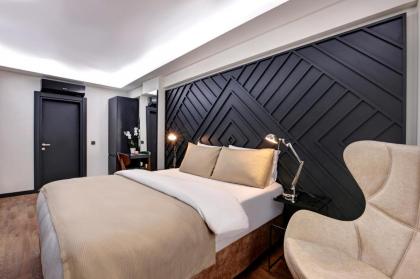 Xenia Hotel Istanbul - image 6