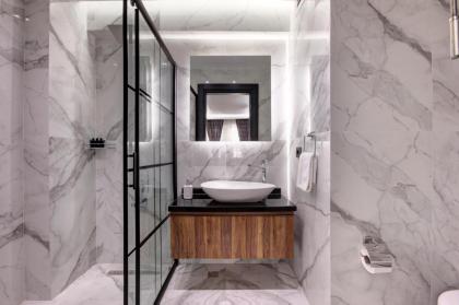 Xenia Hotel Istanbul - image 7