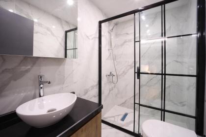 Xenia Hotel Istanbul - image 9