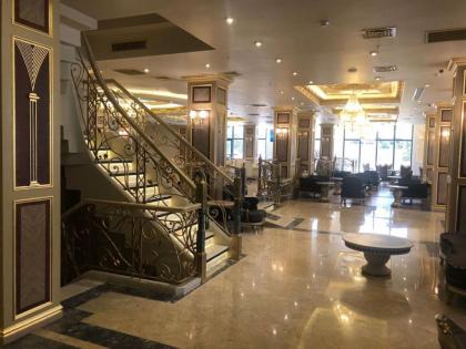 GOLDEN HİLL HOTEL DOWNTOWN - image 10