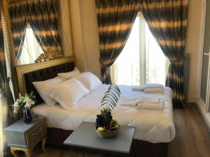 GOLDEN HİLL HOTEL DOWNTOWN - image 2