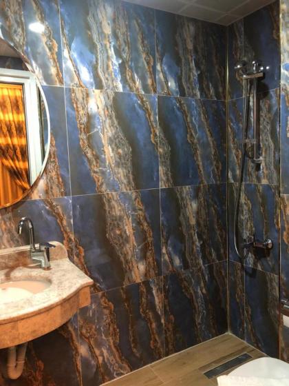 GOLDEN HİLL HOTEL DOWNTOWN - image 20
