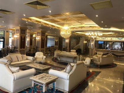 GOLDEN HİLL HOTEL DOWNTOWN - image 6