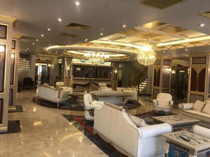 GOLDEN HİLL HOTEL DOWNTOWN - image 7