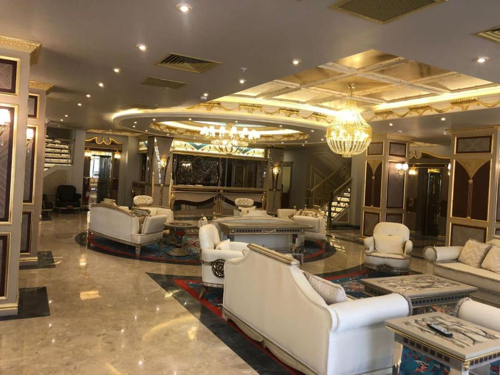 GOLDEN HİLL HOTEL DOWNTOWN - image 7