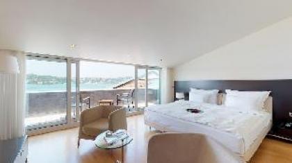A'jia Hotel - image 21
