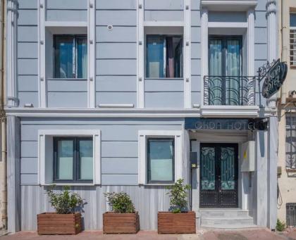 Okda Hotel 