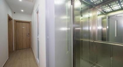 Okda Hotel - image 11