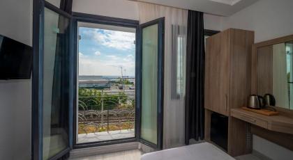 Okda Hotel - image 13