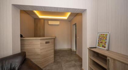 Okda Hotel - image 15