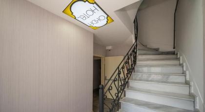 Okda Hotel - image 23