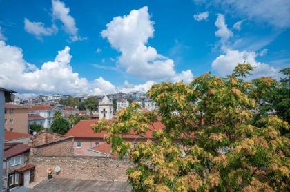 Okda Hotel - image 28