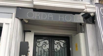Okda Hotel - image 3