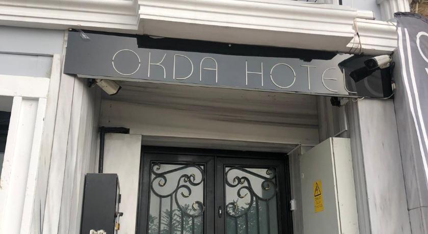 Okda Hotel - image 3