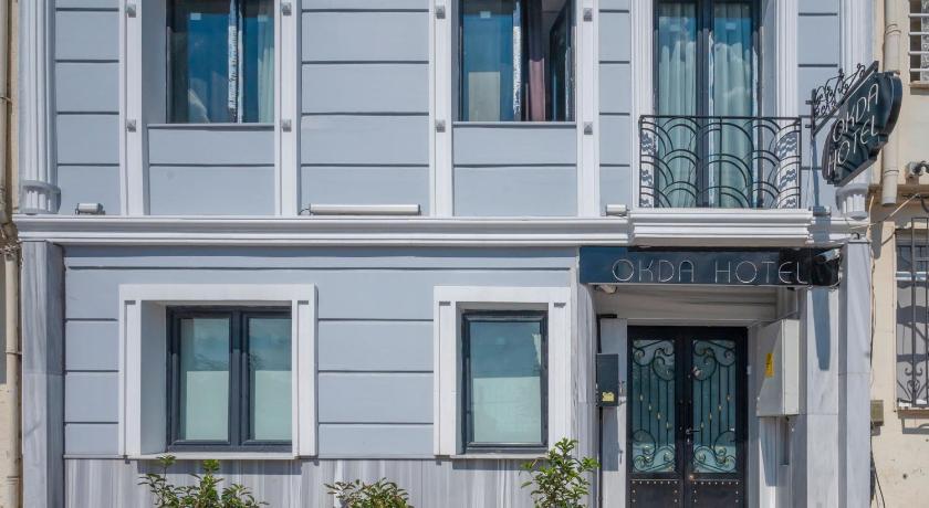 Okda Hotel - image 6