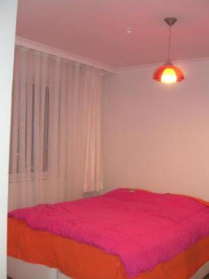 Luxury residence @Istanbul Atasehir - image 10