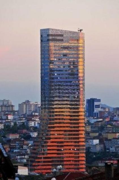 Luxury residence @Istanbul Atasehir - image 12