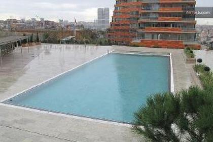Luxury residence @Istanbul Atasehir - image 3