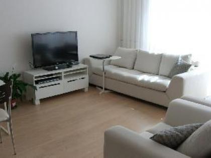 Luxury residence @Istanbul Atasehir - image 4
