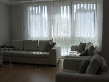 Luxury residence @Istanbul Atasehir - image 6