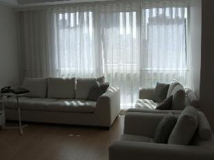 Luxury residence @Istanbul Atasehir - image 6