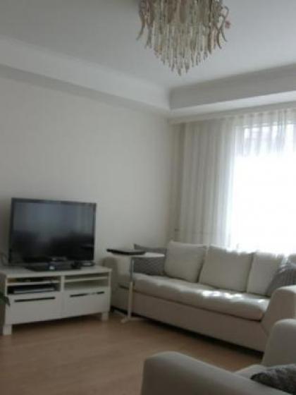 Luxury residence @Istanbul Atasehir - image 7