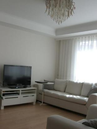 Luxury residence @Istanbul Atasehir - image 7