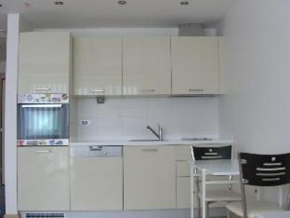 Luxury residence @Istanbul Atasehir - image 8