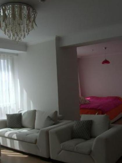 Luxury residence @Istanbul Atasehir - image 9