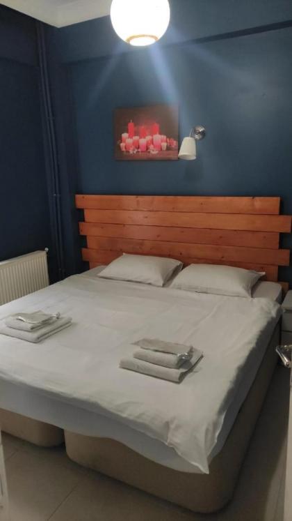 Laluna Suite Apart Hotel - image 23