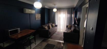 Laluna Suite Apart Hotel - image 26