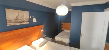 Laluna Suite Apart Hotel - image 27