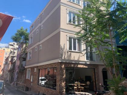 miran suites