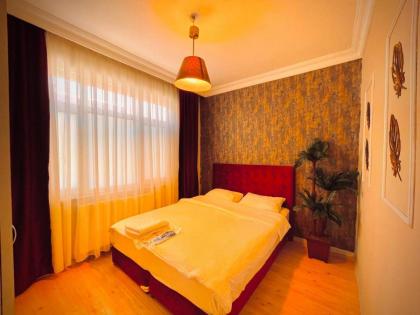 Rio Suite Hotel - image 21