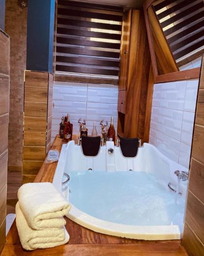 Rio Suite Hotel - image 30